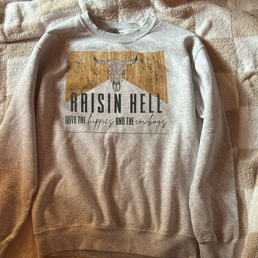 I Got It From Etsy And It Came In Too Small! Worn… - image 1